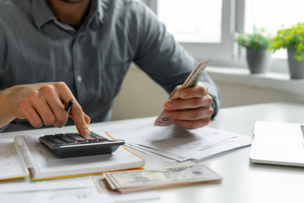 Best Financial Counseling and Guidance  in Marine, IL